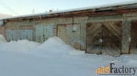 бокс , 71.1 м²