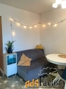 1 - комн.  квартира, 41 м², 5/17 эт.