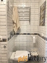 1 - комн.  квартира, 41 м², 5/17 эт.