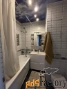 1 - комн.  квартира, 41 м², 5/17 эт.