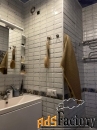 1 - комн.  квартира, 41 м², 5/17 эт.