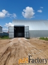 производственно-складской комплекс/помещение, 1100 м²