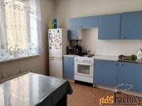 2 - комн.  квартира, 55.1 м², 12/24 эт.