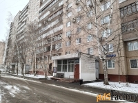 2 - комн.  квартира, 53.4 м², 11/14 эт.