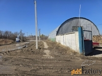 производственно-складской комплекс/помещение, 550 м²