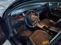 автомобиль volkswagen passat (2013 года выпуска)