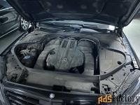 автомобиль mercedes-benz s 400. год выпуска 2014г.