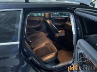 автомобиль volkswagen passat (2013 года выпуска)