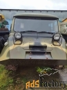 гусеничный вездеход газ-34015 «ветлуга» пбу, 2013 г. (8790)