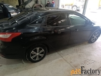 ford форд «фокус» о 086 ру 197