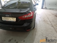 ford форд «фокус» о 086 ру 197