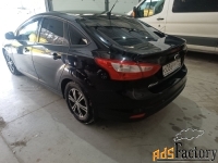 ford форд «фокус» о 086 ру 197