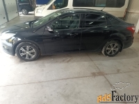 ford форд «фокус» о 086 ру 197