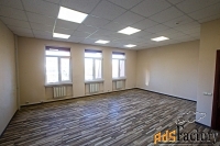 офисное помещение, 118 м²