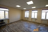 офисное помещение, 118 м²