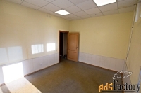 офисное помещение, 118 м²