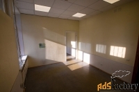 офисное помещение, 118 м²