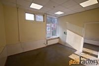 офисное помещение, 118 м²