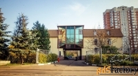 офисное помещение, 118 м²