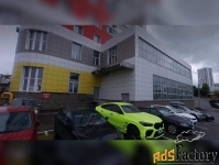 свободного назначения, 418.9 м²