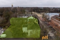 свободного назначения, 837.1 м²