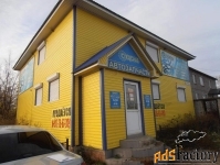 торговое помещение, 205.6 м²