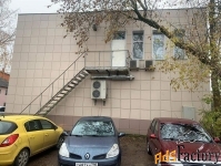 офисное помещение, 165.1 м²