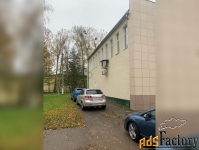 офисное помещение, 165.1 м²