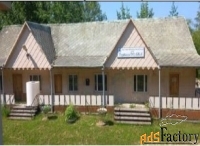 продажа готового бизнеса, 1312.6 м²