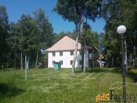 продажа готового бизнеса, 1312.6 м²