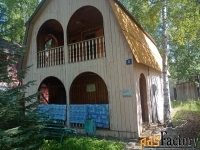 продажа готового бизнеса, 1312.6 м²