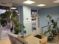 свободного назначения, 119.5 м²