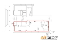 свободного назначения, 119.5 м²