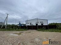 другое, 1261 м²