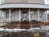 свободного назначения, 119.5 м²