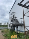 другое, 1261 м²