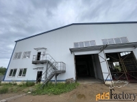 другое, 1261 м²