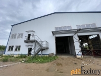 другое, 1261 м²
