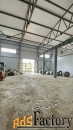 другое, 1261 м²