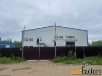 другое, 1261 м²