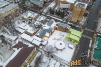 свободного назначения, 483.1 м²