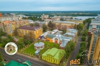 свободного назначения, 483.1 м²