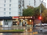 кафе,бары,рестораны, 247 м²