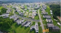 дом 1145 м² на участке 25 сот.