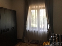 коттедж 206 м² на участке 12 сот.
