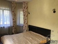коттедж 206 м² на участке 12 сот.