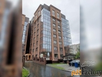 3 - комн.  квартира, 89.9 м², 3/8 эт.