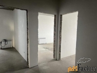 4 - комн.  квартира, 99.8 м², 21/24 эт.