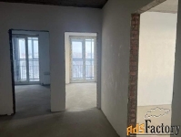 4 - комн.  квартира, 97.4 м², 18/24 эт.