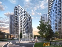 2 - комн.  квартира, 73.3 м², 19/27 эт.